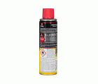 3-EN-UNO Profesional Lubricante de Silicona 250ml